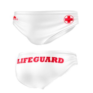 BAÑADOR NATACIÓN NIÑO  LIFEGUARD