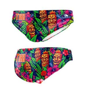 BAÑADOR NATACIÓN NIÑO NIÑO TIKI FANTASY