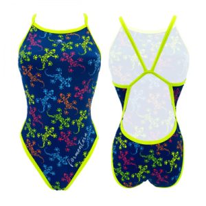 BAÑADOR NATACIÓN NIÑO NIÑO VIKING EMBLEM