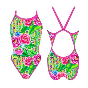 BAÑADOR NATACIÓN NIÑO NIÑO WOLF WALL