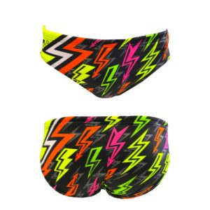 BAÑADOR NATACIÓN NIÑO RAYS