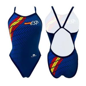 BAÑADOR NATACIÓN REVOLUTION ESPAÑA OFICIAL 2024