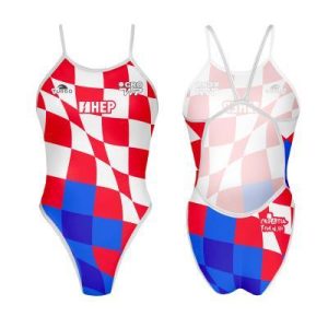 BAÑADOR NATACION REVOLUTION CROATIA 2023