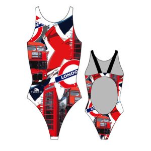 BAÑADOR NIÑA.NAT. LONDON  89201122