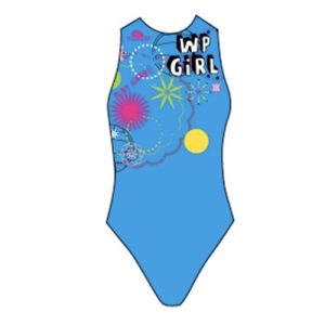 BAÑADOR SRA. WP SPIRO