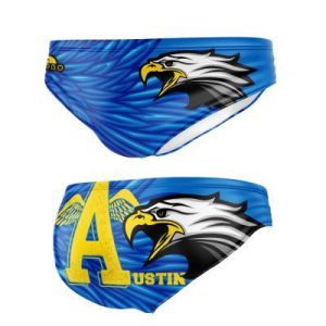 BAÑADOR WATERPOLO HOMBRE CANARIAS GUANCHE