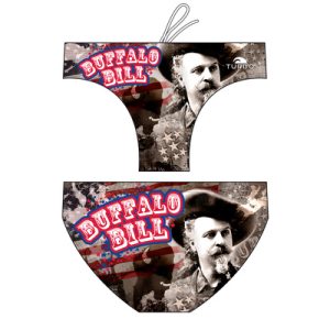 BAÑADOR WATERPOLO HOMBRE CANARIAS STARS