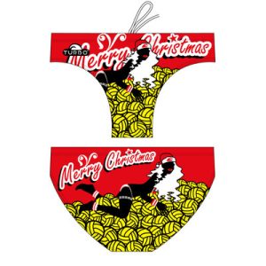 BAÑADOR WATERPOLO HOMBRE EL MEDANO