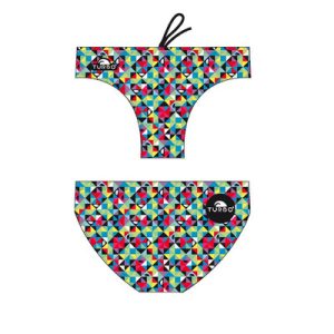 BAÑADOR WATERPOLO JADRAN SPLIT