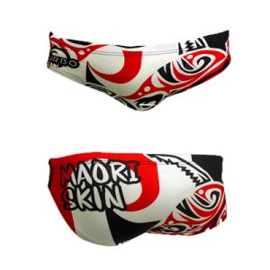 BAÑADOR WATERPOLO NIÑO AUSTRALIA OCEANIC