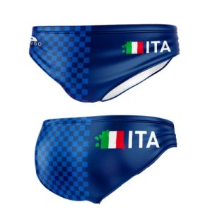 BAÑADOR WATERPOLO NIÑO BALI MASK