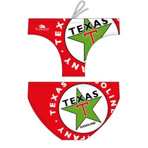 BAÑADOR WATERPOLO NIÑO BRASIL 2012