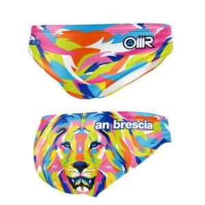 BAÑADOR  WATERPOLO NIÑO BRESCIA 2018