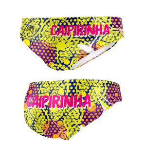 BAÑADOR WATERPOLO NIÑO CAIPIRINHA 2017