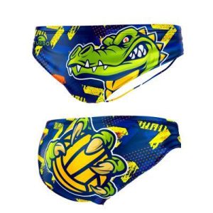 BAÑADOR  WATERPOLO NIÑO CROCO WATERPOLO