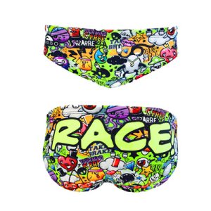 BAÑADOR WATERPOLO NIÑO ITALIA WALL 2016