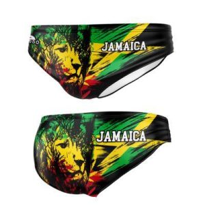 BAÑADOR  WATERPOLO NIÑO JAMAICA 2020