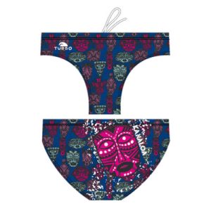 BAÑADOR WATERPOLO NIÑO KANALOA