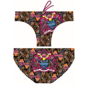 BAÑADOR WATERPOLO NIÑO KING OF BONGOS