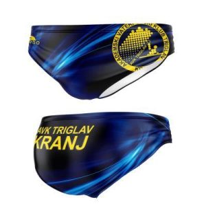 BAÑADOR WATERPOLO NIÑO KRANJ