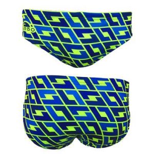 BAÑADOR WATERPOLO NIÑO LAST