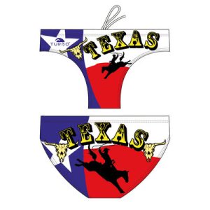 BAÑADOR WATERPOLO NIÑO MARGARITA COCKTAIL