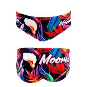 BAÑADOR  WATERPOLO NIÑO MOOREA