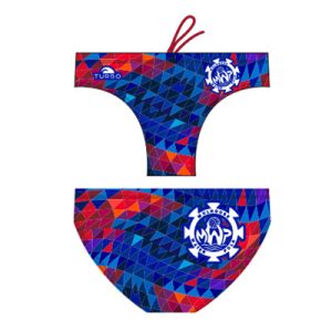 BAÑADOR WATERPOLO NIÑO MULHOUSE