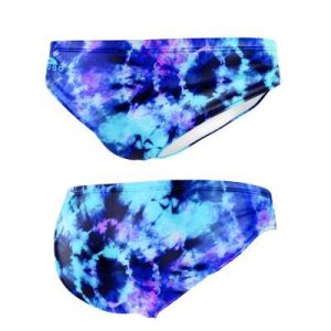 BAÑADOR  WATERPOLO NIÑO NAVY DREAM