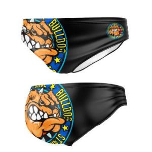 BAÑADOR WATERPOLO NIÑO NEW BULLDOG FORCE 2023