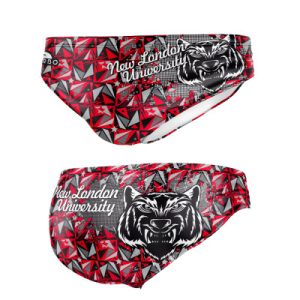 BAÑADOR WATERPOLO NIÑO NEW LONDON UNIVERSITY