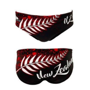 BAÑADOR WATERPOLO NIÑO NEW ZEALAND 2020