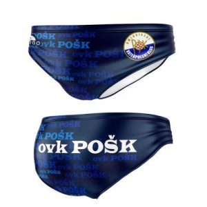 BAÑADOR WATERPOLO NIÑO OV POSK