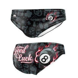 BAÑADOR WATERPOLO NIÑO PERFECTION