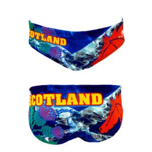 BAÑADOR WATERPOLO NIÑO SHARK