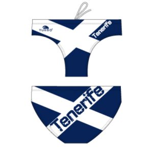 BAÑADOR WATERPOLO NIÑO USA