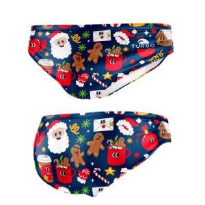 BAÑADOR  WATERPOLO NIÑO XMAS PARTY
