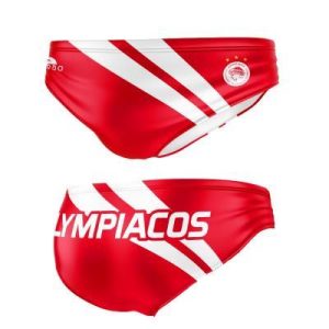 BAÑADOR WATERPOLO OLYMPIACOS 2024