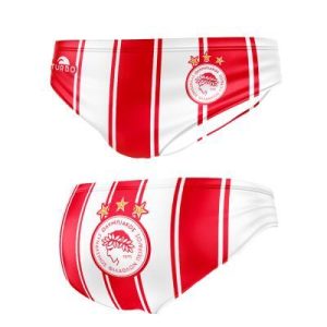 BAÑADOR WATERPOLO OLYMPIACOS 2026