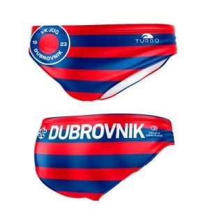 BAÑADOR WATERPOLO VK JUG DUBROVNIK