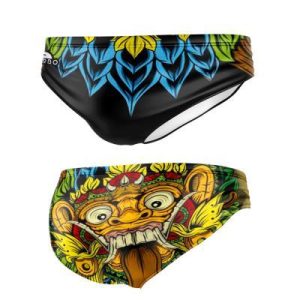 BAÑADOR WATERPOLO. BALI SOUL