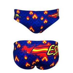 BAÑADOR WATERPOLO. ESP.OFICIAL 2018