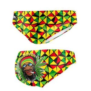 BAÑADOR WATERPOLO. GANJA