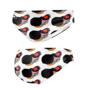 BAÑADOR  WATERPOLO.  HELLASCLOP