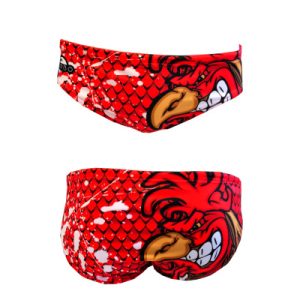 BAÑADOR  WATERPOLO.  MISTER PACO