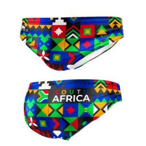 BAÑADOR WP AFRICA MOSAIC