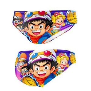 BAÑADOR WP ANIME JOY