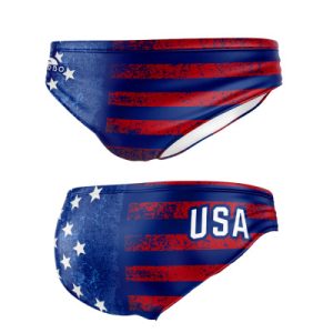 BAÑADOR WP ART SWIM USA 2022
