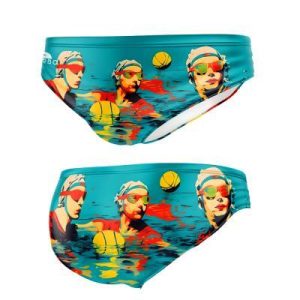 BAÑADOR WP ASTRONAUT POLO