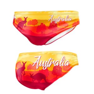 BAÑADOR WP AUSTRALIA ANIMAL